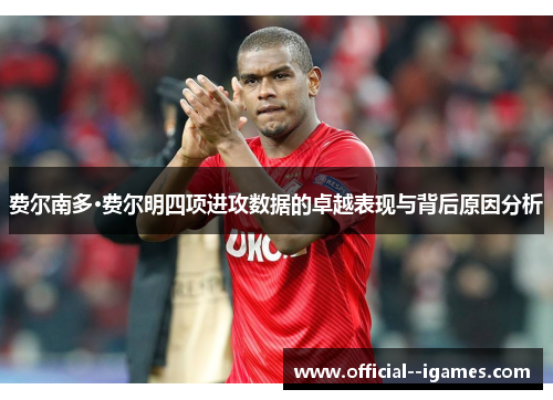 费尔南多·费尔明四项进攻数据的卓越表现与背后原因分析 费尔南多·费尔明四项进攻数据的卓越表现与背后原因分析