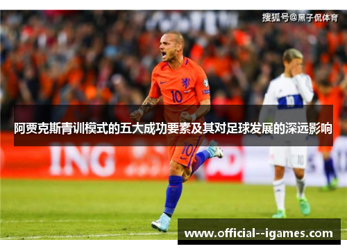 阿贾克斯青训模式的五大成功要素及其对足球发展的深远影响 阿贾克斯青训模式的五大成功要素及其对足球发展的深远影响