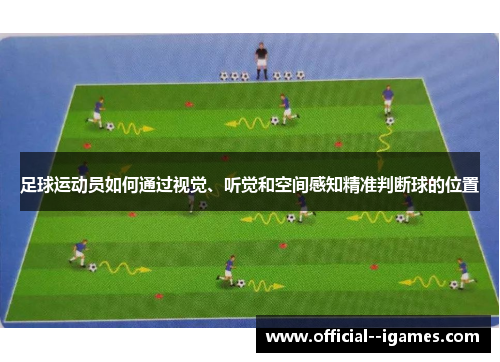 足球运动员如何通过视觉、听觉和空间感知精准判断球的位置 足球运动员如何通过视觉、听觉和空间感知精准判断球的位置