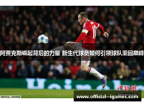 阿贾克斯崛起背后的力量 新生代球员如何引领球队重回巅峰